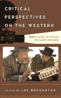 Cover Critical Perspectives on the Western