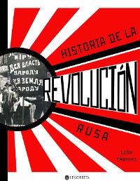 Cover Historia de la Revolución Rusa