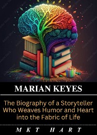 Cover Marian Keyes