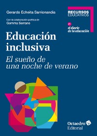 Cover Educación inclusiva