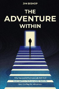 Cover The Adventure Within