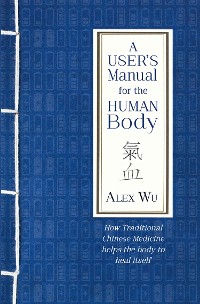 Cover A User's Manual for the Human Body