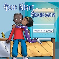 Cover Good Night Granddaddy