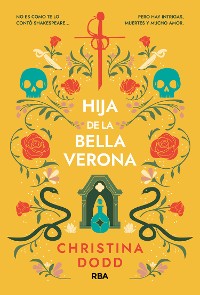 Cover Hija de la bella Verona