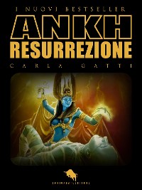 Cover ANKH Resurrezione