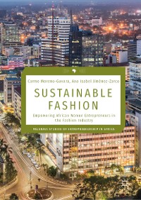 Cover Sustainable Fashion