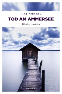 Cover Tod am Ammersee