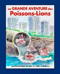 Cover La Grande Aventure des Poissons-Lions