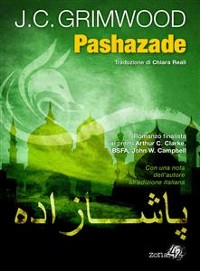 Cover Pashazade