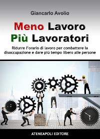 Cover Meno lavoro, più lavoratori