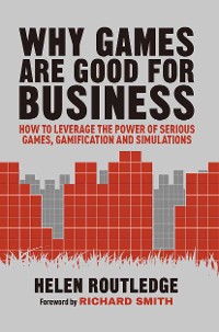 Cover Why Games Are Good For Business
