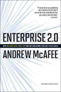 Cover Enterprise 2.0