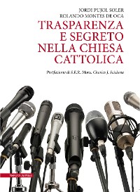 Cover Trasparenza e segreto nella Chiesa cattolica
