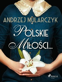 Cover Polskie miłości...