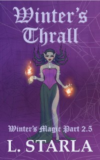 Cover Winter's Thrall