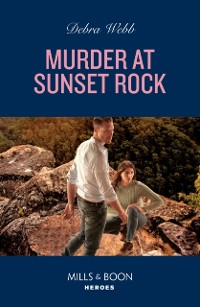 Cover Murder At Sunset Rock