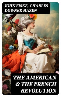 Cover The American & The French Revolution