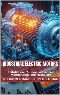 Cover Industrial Electric Motors