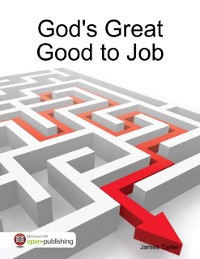 Cover God's Great Good to Job