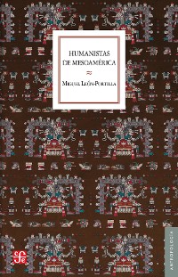 Cover Humanistas de Mesoamérica