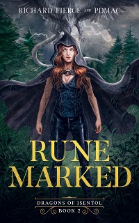 Cover Rune Marked