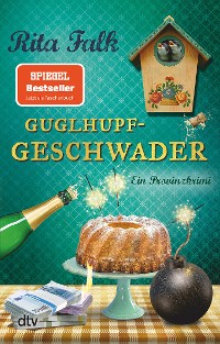 Cover Guglhupfgeschwader