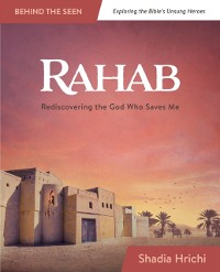 Cover Rahab