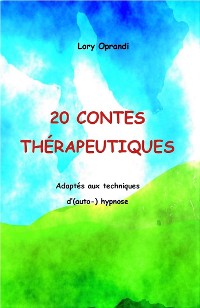 Cover 20 Contes thérapeutiques