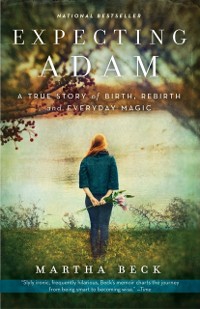 Cover Expecting Adam