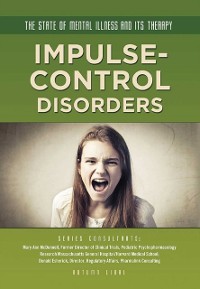 Cover Impulse-Control Disorders