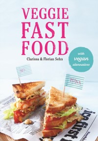 Cover Veggie Fast Food