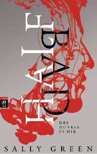 Cover HALF BAD – Das Dunkle in mir