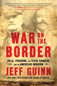 Cover War on the Border