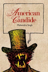 Cover American Candide