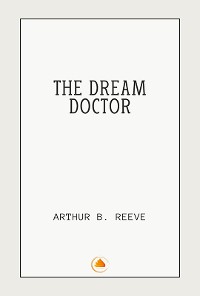 Cover The Dream Doctor