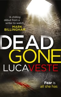 Cover DEAD GONE