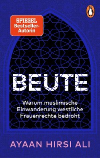 Cover Beute