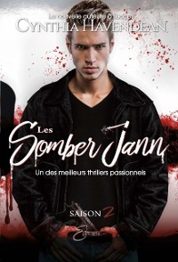 Cover Les Somber Jann