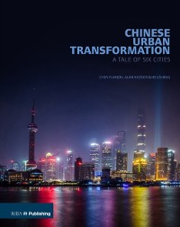Cover Chinese Urban Transformation