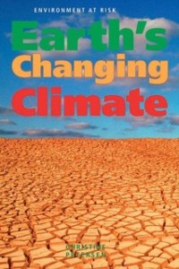 Cover Earth's Changing Climate