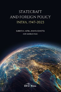 Cover Statecraft and Foreign Policy