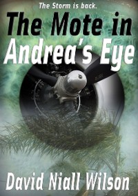 Cover Mote in Andrea's Eye