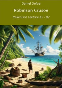 Cover Robinson Crusoe