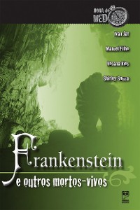 Cover Frankenstein e outros mortos-vivos
