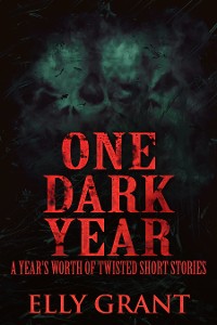 Cover One Dark Year