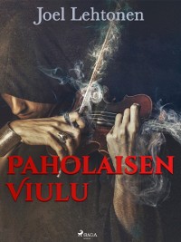 Cover Paholaisen viulu