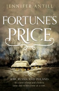 Cover Fortune's Price