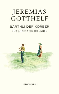 Cover Barthli der Korber