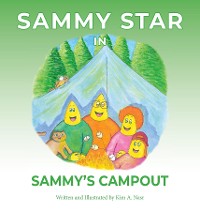 Cover Sammy's Campout