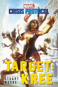 Cover Target: Kree